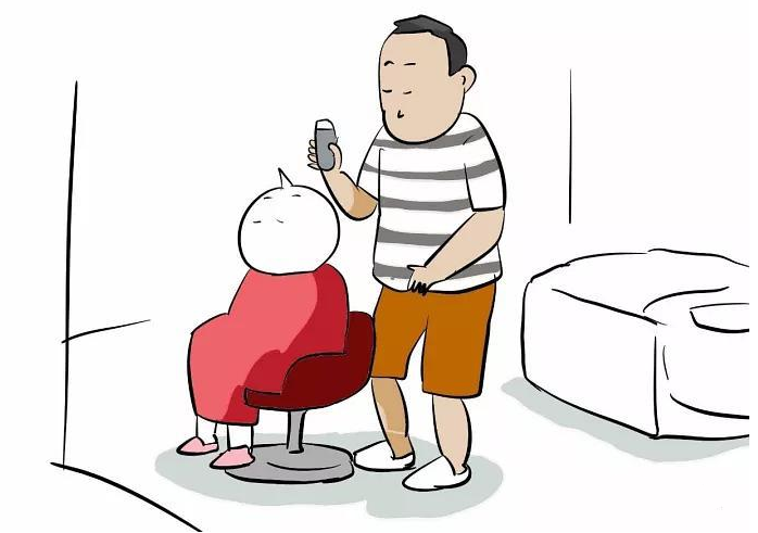 美發(fā)店設備和設施目錄清單
